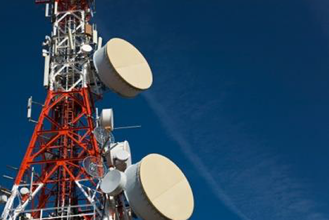 Erection of telecommunication towers